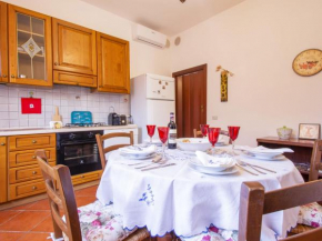 Holiday Home Casa della Gatta by Interhome